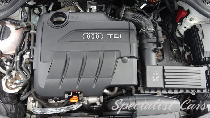 2025 Audi Tt