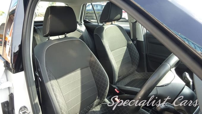2025 Skoda Fabia