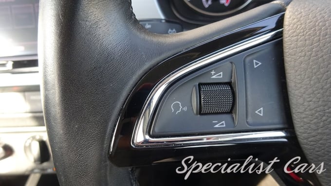 2025 Skoda Fabia