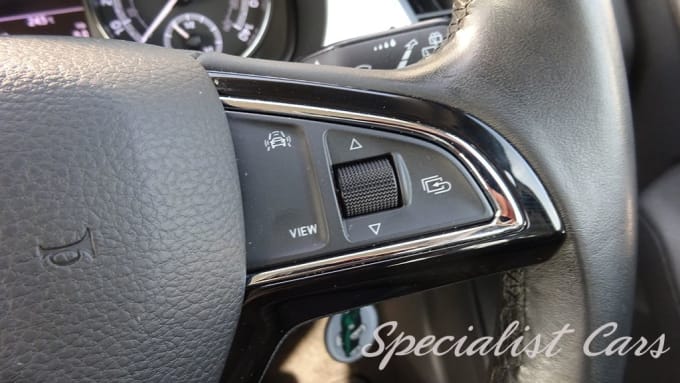 2025 Skoda Fabia