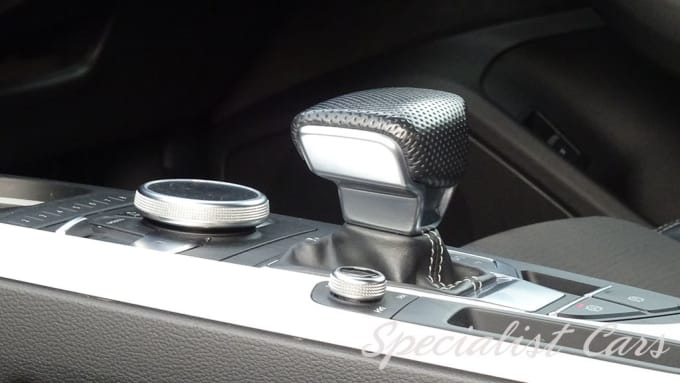 2019 Audi A5