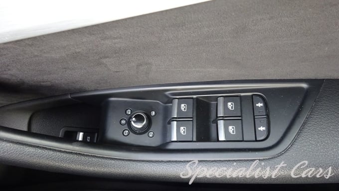 2019 Audi A5