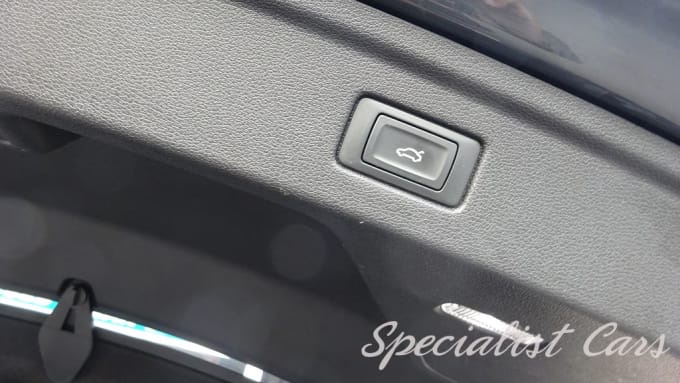 2019 Audi A5