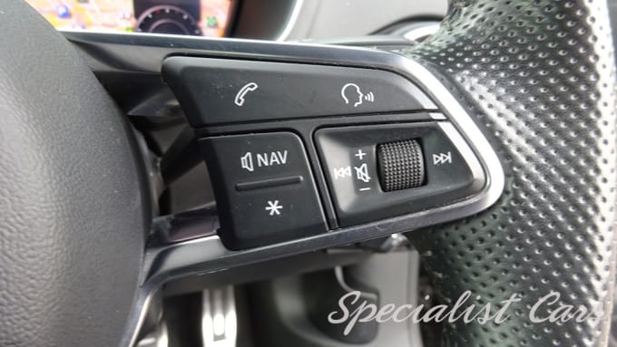 2017 Audi Tt