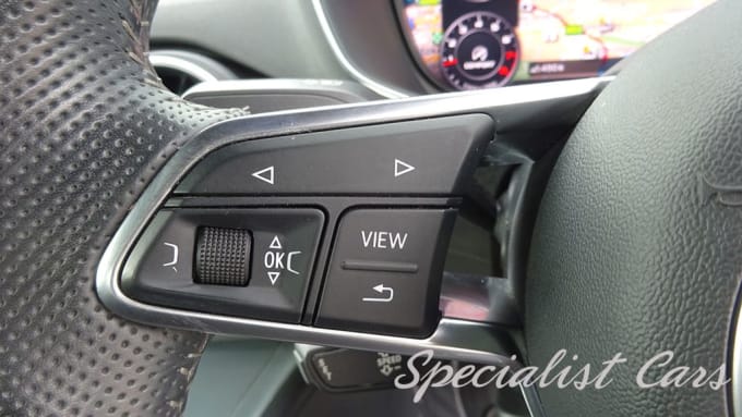2017 Audi Tt