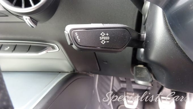 2017 Audi Tt