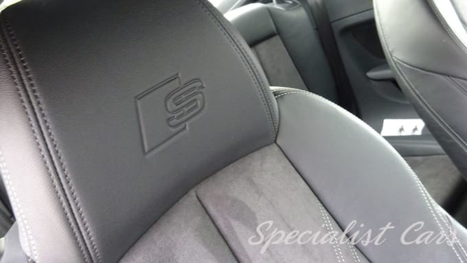 2017 Audi Tt