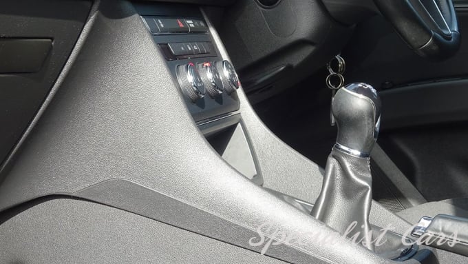 2017 Seat Leon