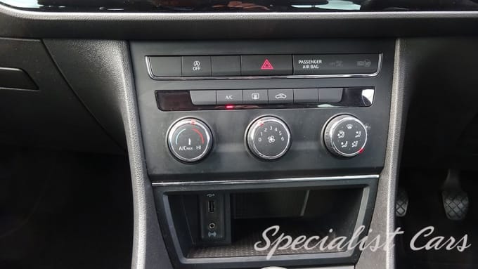 2017 Seat Leon
