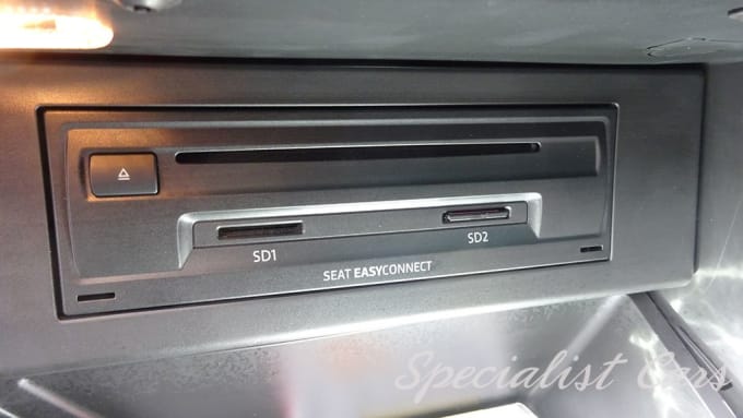 2017 Seat Leon