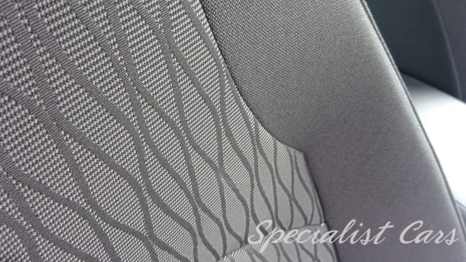 2017 Seat Leon