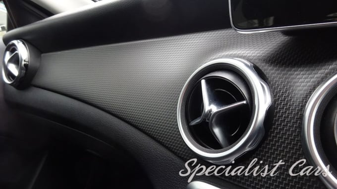 2018 Mercedes-benz Gla