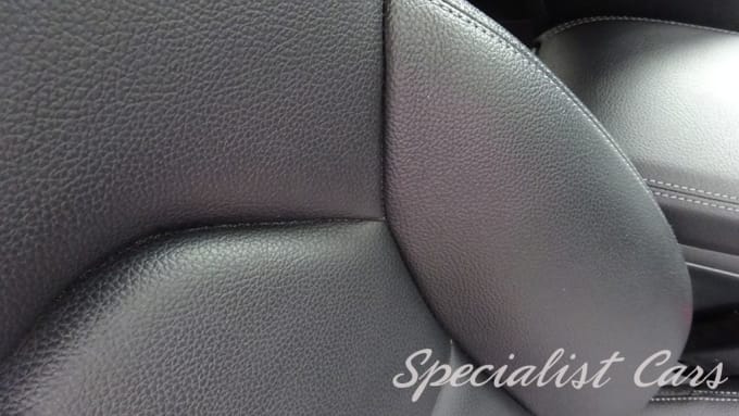 2018 Mercedes-benz Gla
