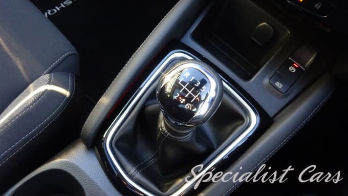 2020 Nissan Qashqai