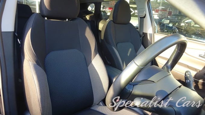 2020 Nissan Qashqai