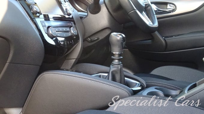 2020 Nissan Qashqai