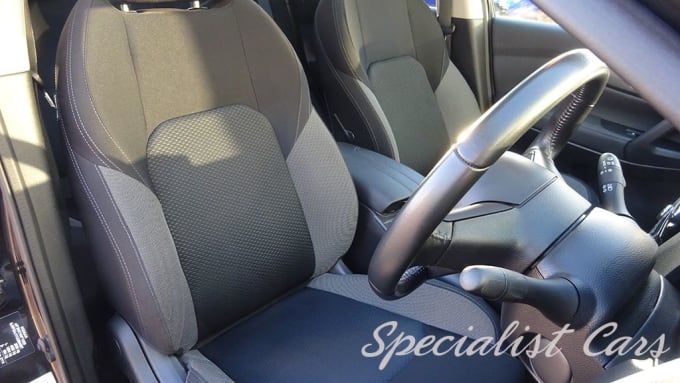 2020 Nissan Qashqai