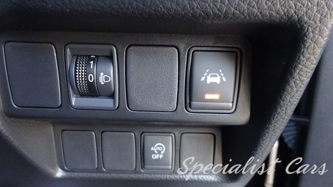 2020 Nissan Qashqai