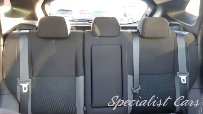 2020 Nissan Qashqai