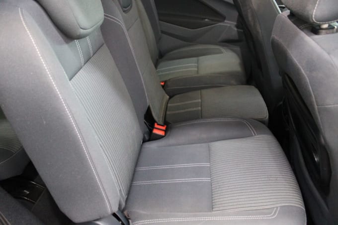 2011 Ford C-max