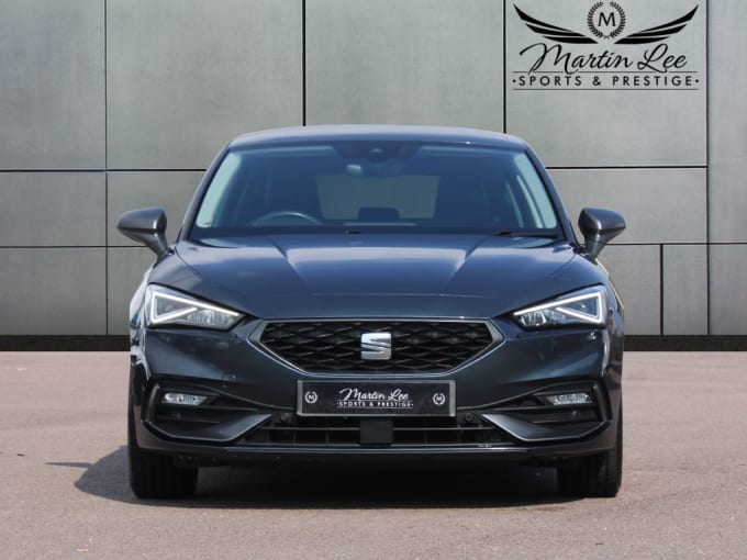 2024 Seat Leon