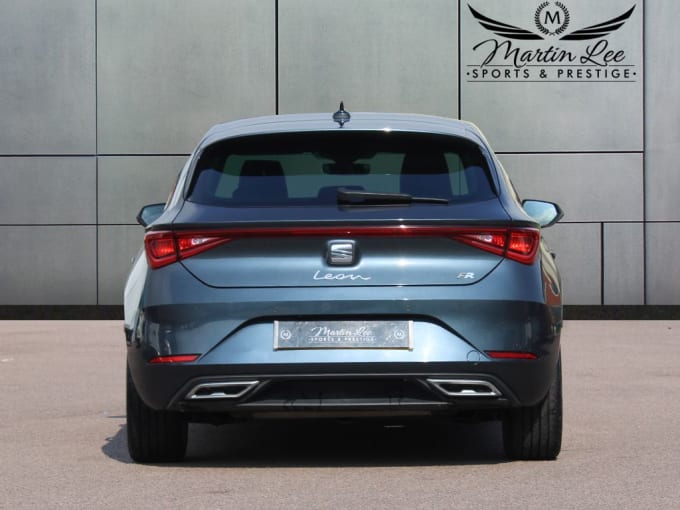 2024 Seat Leon