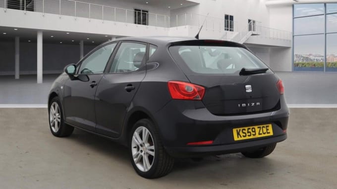 2024 Seat Ibiza