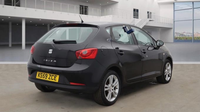 2024 Seat Ibiza