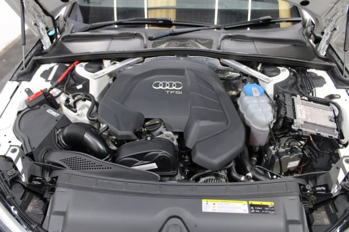 2024 Audi A4