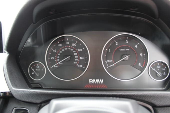 2024 BMW 4 Series