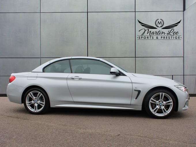 2024 BMW 4 Series