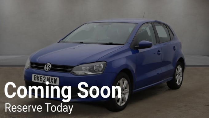 2024 Volkswagen Polo