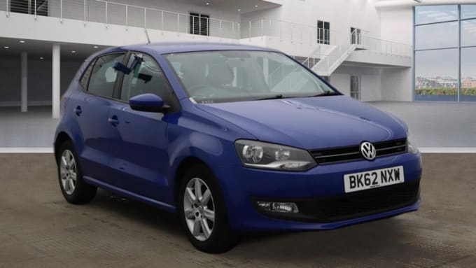 2024 Volkswagen Polo