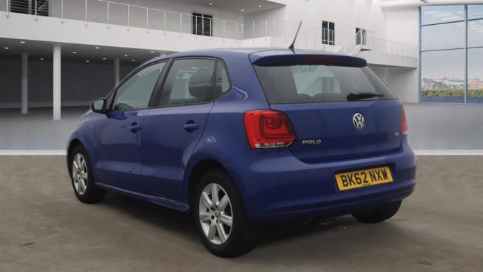 2024 Volkswagen Polo