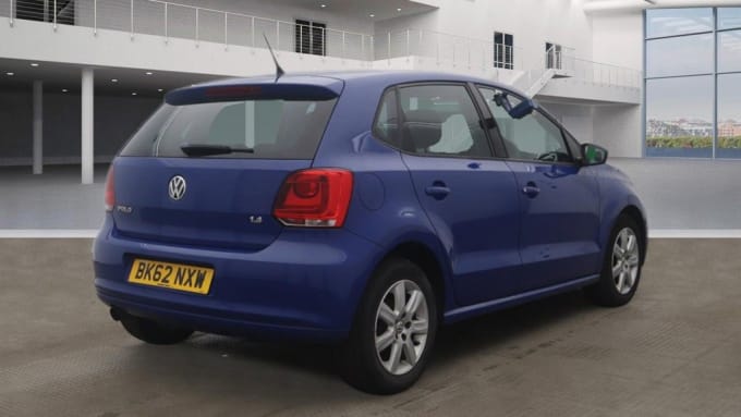 2024 Volkswagen Polo