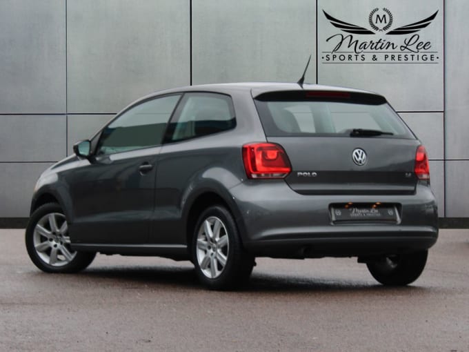 2024 Volkswagen Polo