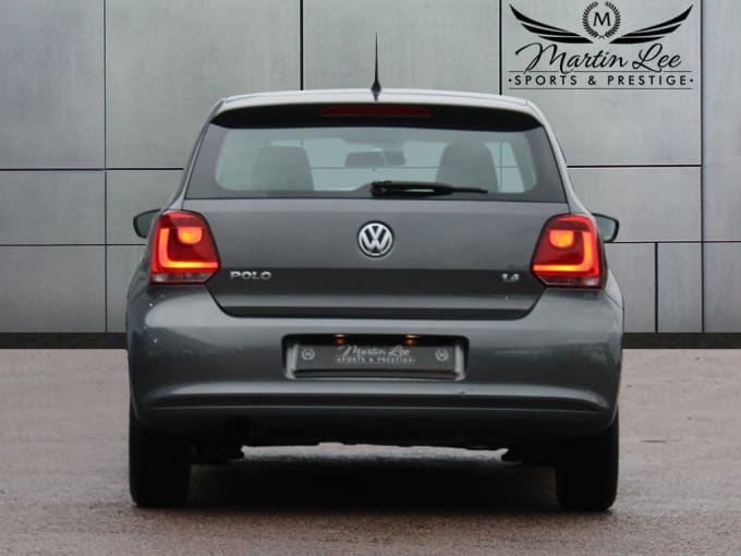 2024 Volkswagen Polo