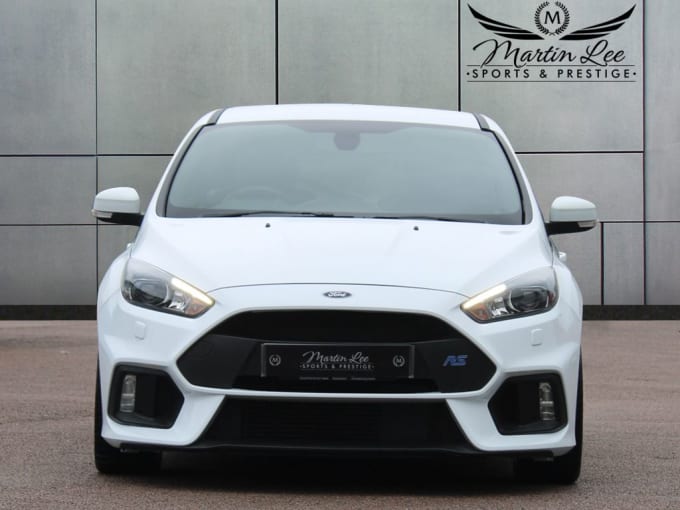 2024 Ford Focus