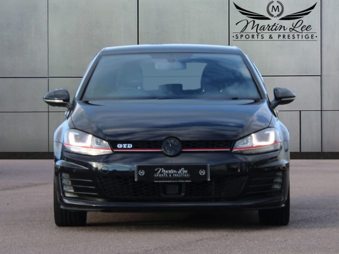 2024 Volkswagen Golf