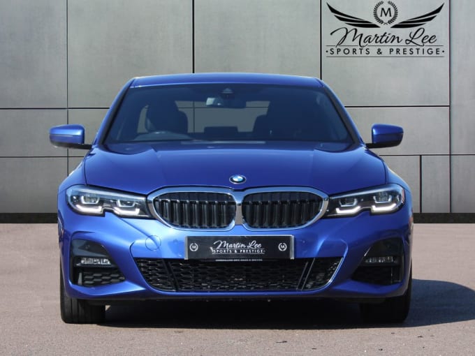 2024 BMW 3 Series