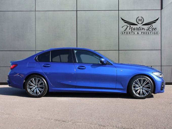 2024 BMW 3 Series