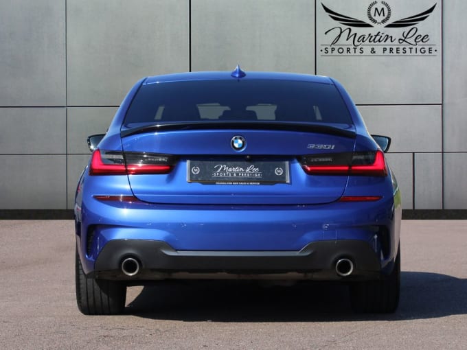 2024 BMW 3 Series