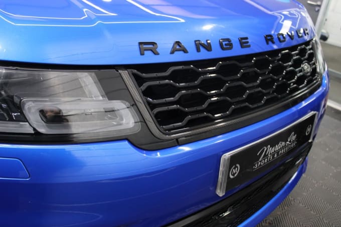 2024 Land Rover Range Rover Sport