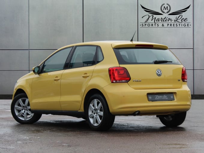 2025 Volkswagen Polo