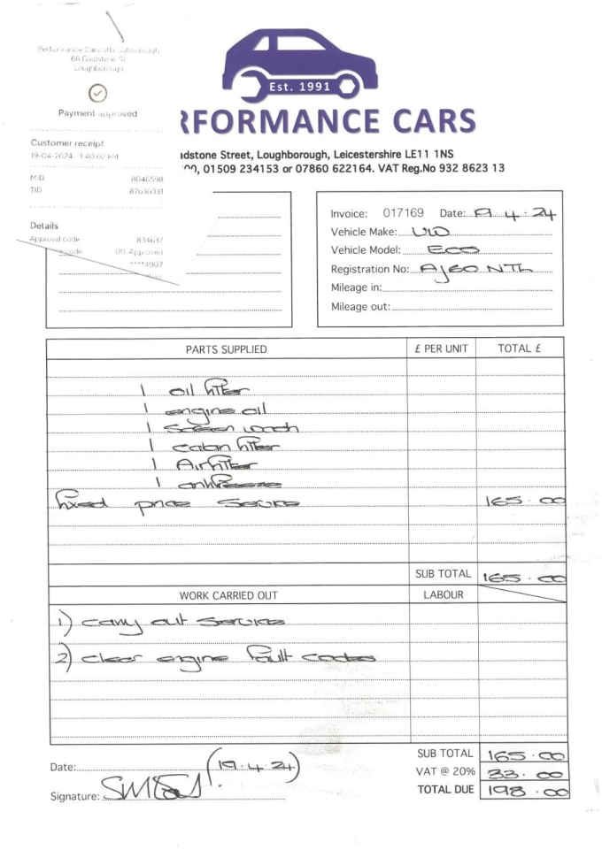 2025 Volkswagen Eos