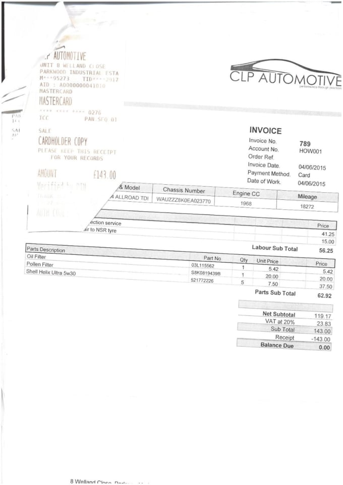 2025 Audi A4 Allroad