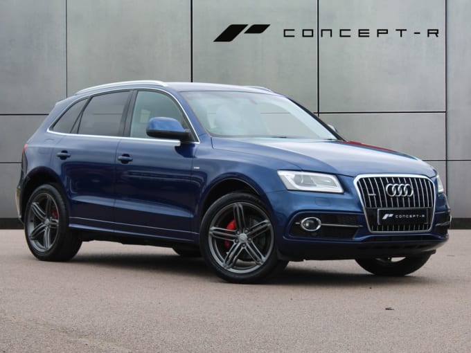2025 Audi Q5