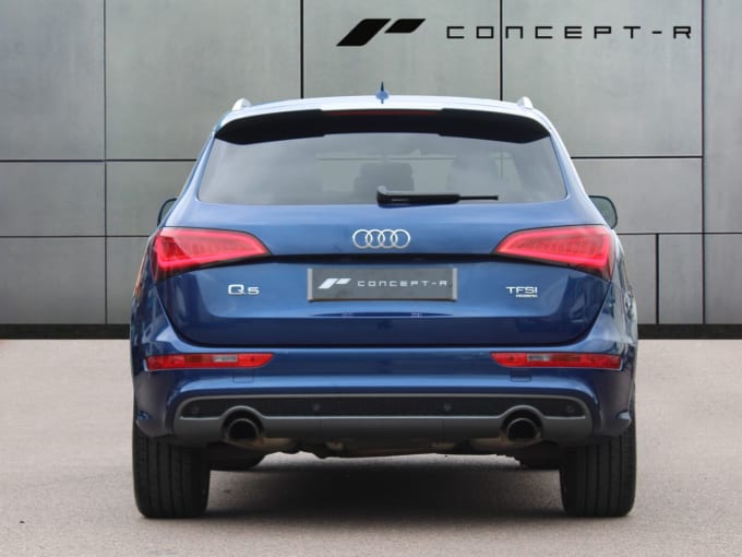 2025 Audi Q5