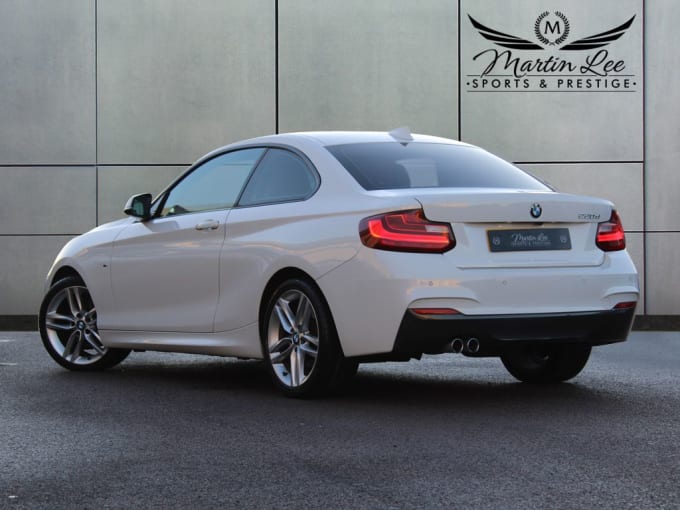 2025 BMW 2 Series