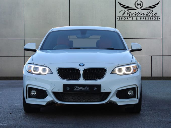 2025 BMW 2 Series